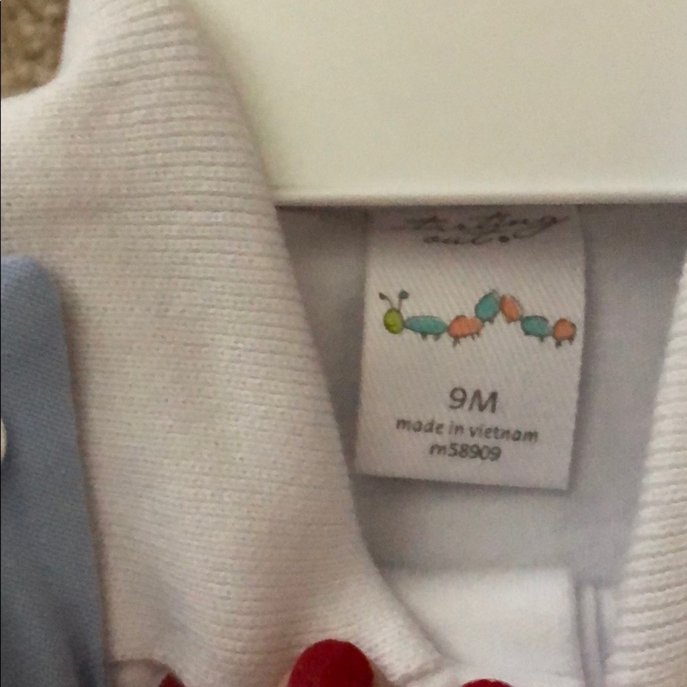 Baby Boy Set - Picture 4 of 4